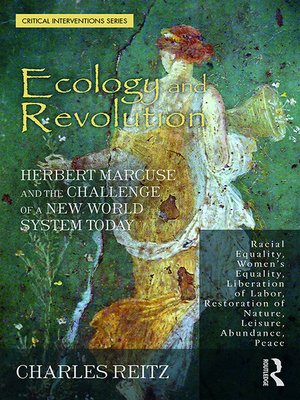 cover image of Ecology and Revolution